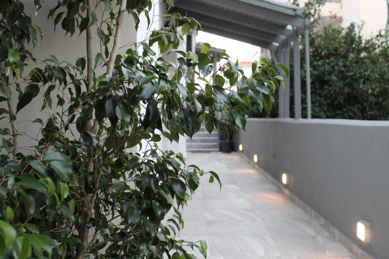 Luxe House In Glyfada With Spa Near Metro Station C8 Афіни Екстер'єр фото